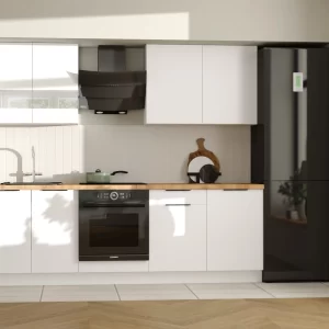 Zestaw mebli kuchennych <br>240 cm Nr 2