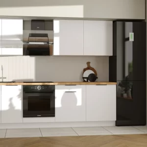 Zestaw mebli kuchennych <br>260 cm Nr 2