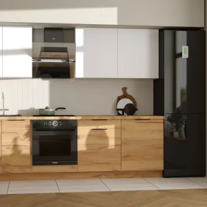 Zestaw mebli kuchennych <br>260 cm Nr 3