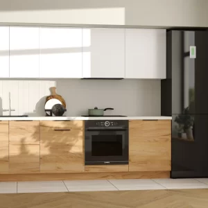 Zestaw mebli kuchennych <br>260 cm Nr 5