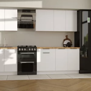 Zestaw mebli kuchennych <br>280 cm Nr 2