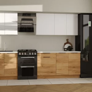 Zestaw mebli kuchennych <br>280 cm Nr 1