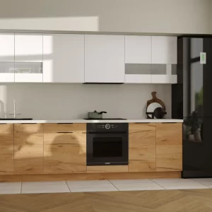 Zestaw mebli kuchennych <br>280 cm Nr 7