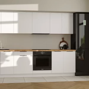 Zestaw mebli kuchennych <br>280 cm Nr 4