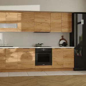 Zestaw mebli kuchennych <br>280 cm Nr 6