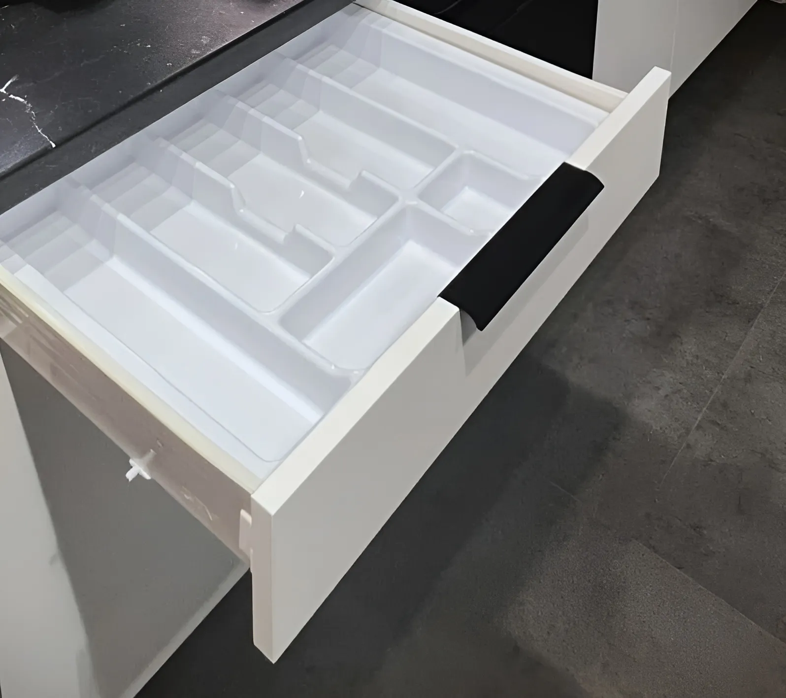 Zestaw mebli kuchennych <br>220 cm Nr 3 - obrazek 7