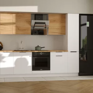 Zestaw mebli kuchennych 300 cm Nr 6