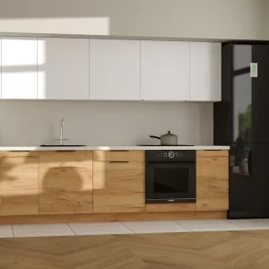 Zestaw mebli kuchennych 300 cm Nr 7