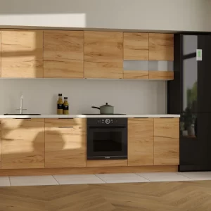 Zestaw mebli kuchennych 300 cm Nr 8