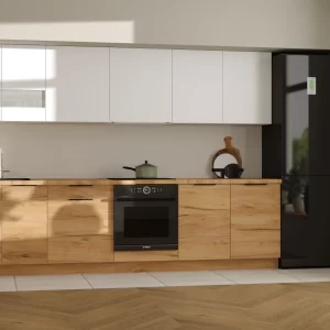 Zestaw mebli kuchennych 300 cm Nr 9