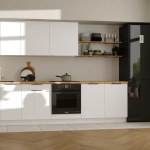 Zestaw mebli kuchennych 300 cm Nr 10