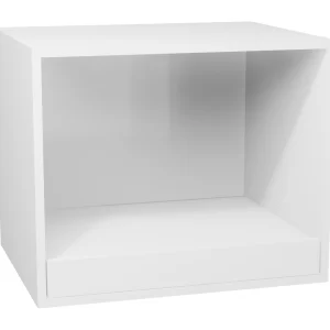 Szafka z wysuwaną półką NPW65/54 - pod sprzęt AGD