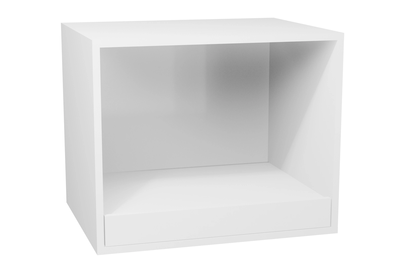 Szafka z wysuwaną półką NPW65/54 - pod sprzęt AGD