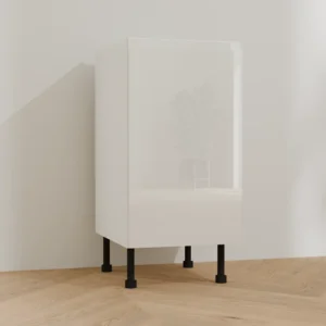 Szafka dolna BD20-39.1/SPEC – na wymiar szer.20-39 cm (co 1 cm) – głęboka KamMono