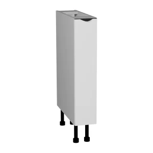 Szafka dolna z koszem cargo DC… szer. 15 - 30 cm KamMono