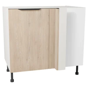 Szafka dolna DPRP110-115x65 – narożna 110-115×65 KamMono