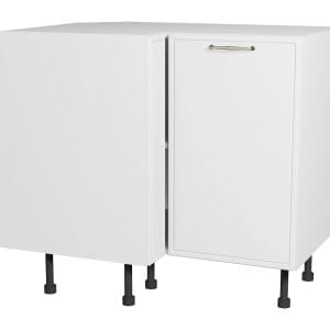 Szafka pod zlewozmywak - meble kuchenne Kam.