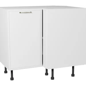 Szafka pod zlewozmywak - meble kuchenne Kam.