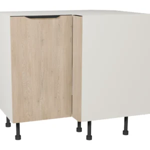 Szafka pod zlewozmywak - meble kuchenne Kam.