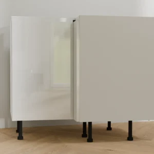 Szafki Dolne DRP90x70 | 100x70 Szafka dolna narożna DRP90x70 – meble Kam Mono