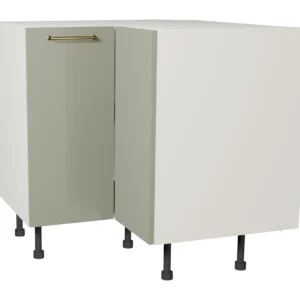 Szafka dolna narożna DRP90 – meble KamMono