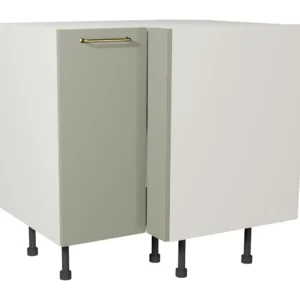 Szafki Dolne DRP90x70 | 100x70 Szafka dolna narożna DRP90x70 – meble Kam Mono