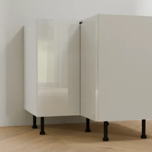 Szafka dolna narożna DRP90 – meble KamMono