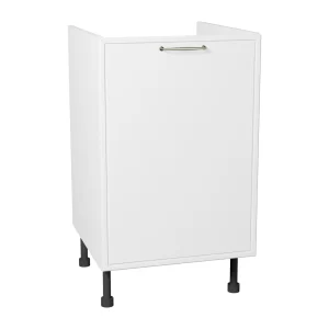 Szafka pod zlewozmywak - meble kuchenne Kam.