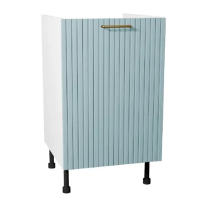 Szafka pod zlewozmywak - meble kuchenne Kam.