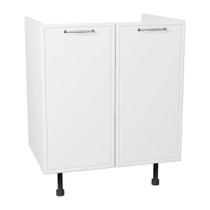 Szafka pod zlewozmywak - meble kuchenne Kam.