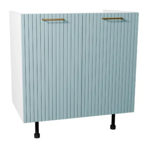 Szafka pod zlewozmywak - meble kuchenne Kam.