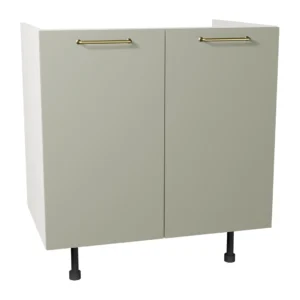 Szafka pod zlewozmywak - meble kuchenne Kam.