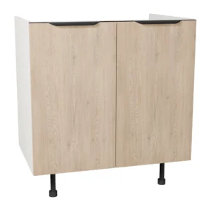 Szafka pod zlewozmywak - meble kuchenne Kam.