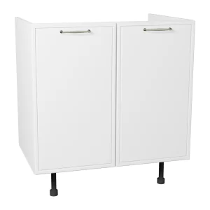 Szafka pod zlewozmywak - meble kuchenne Kam.