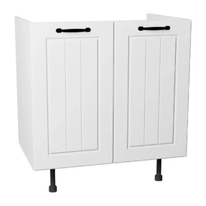 Szafka pod zlewozmywak - meble kuchenne Kam.