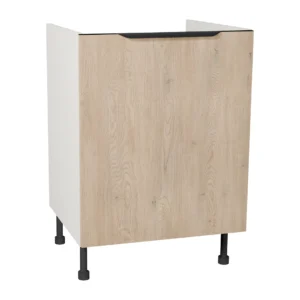 Szafka pod zlewozmywak - meble kuchenne Kam.