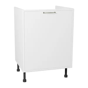 Szafka pod zlewozmywak - meble kuchenne Kam.