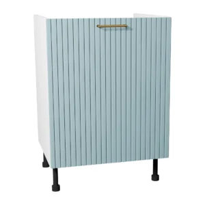 Szafka pod zlewozmywak - meble kuchenne Kam.