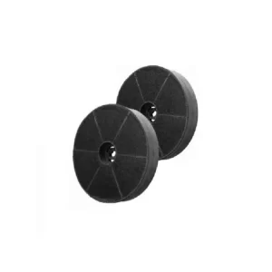 Filtry węglowe do okapu teleskopowego Franke - 2 szt. - Kam