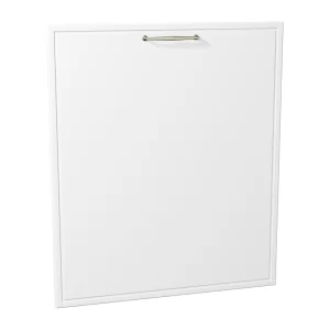 Front do zmywarki 45,60 cm - FZMYW- KamMono