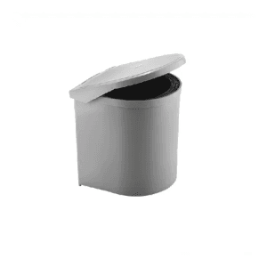 Kosz na śmieci 13l - Kam