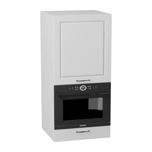 Słupek NWPKD... .1ST/71 - 45,60 -nad zmywarkę/pralkę - piekarnik kompaktowy - szuflada Blum - Kammono