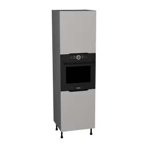 Słupek  SDP60/71 - piekarnik w zabudowie - KamMono