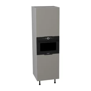 Słupek SDPK60 - zabudowa piekarnika kompaktowego- KamMono