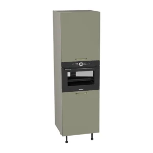 Słupek SDPK60 - zabudowa piekarnika kompaktowego- KamMono