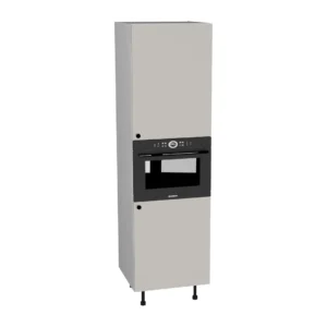 Słupek SDPK60/71 - zabudowa piekarnika kompaktowego- KamMono