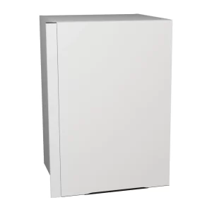 Szafka wisząca uzupełniająca SND65.1/90 - kończąca zabudowę przy słupkach