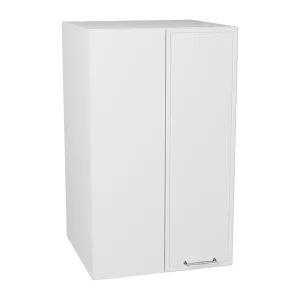 Szafka wisząca SNPR65/100 - uzupełnienie zabudowy narożnej przy słupkach