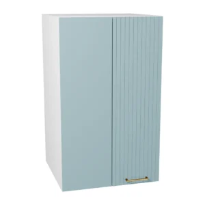 Szafka wisząca BSNPR65/100 - uzupełnienie zabudowy narożnej przy słupkach