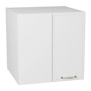 Szafka wisząca BSNPR65/61 - uzupełnienie zabudowy narożnej przy słupkach